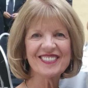 Meet your Posher, Donna